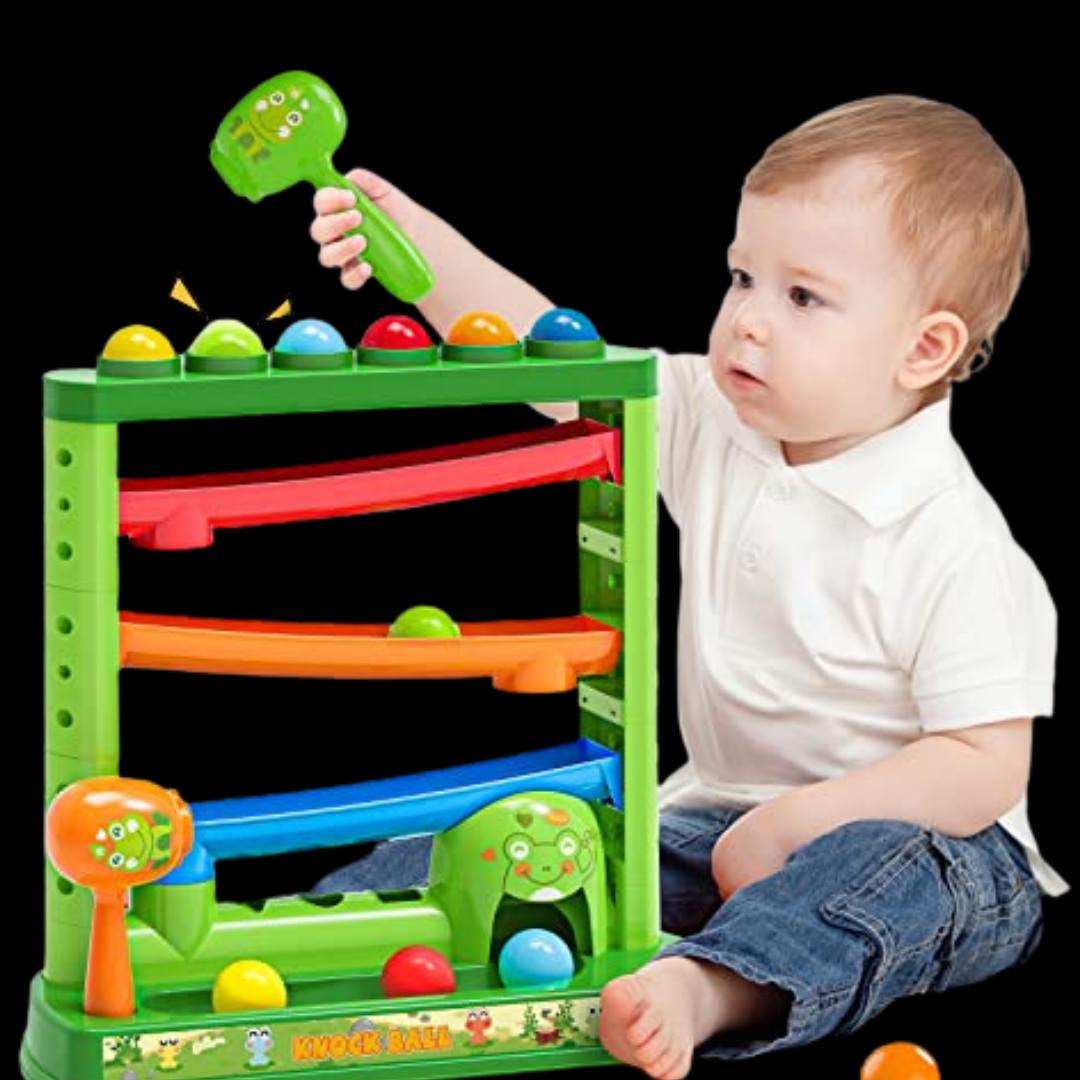 Baby & Toys